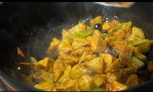 养生食补红烧茄子的做法