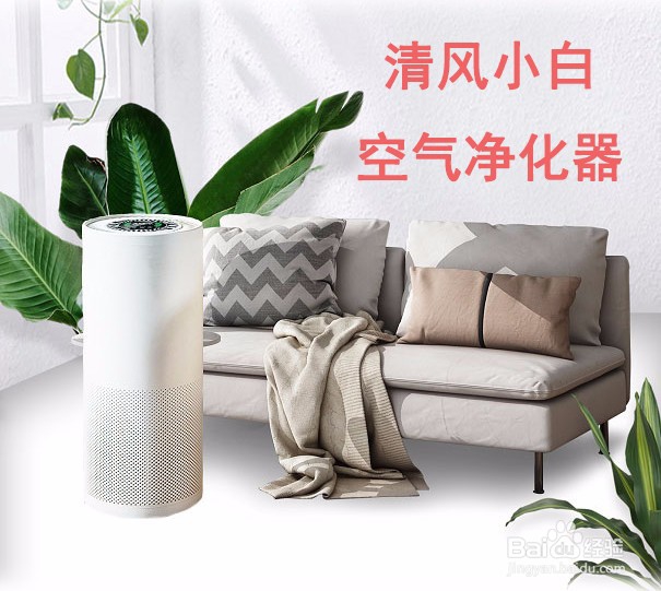 空气净化器买什么样的好用