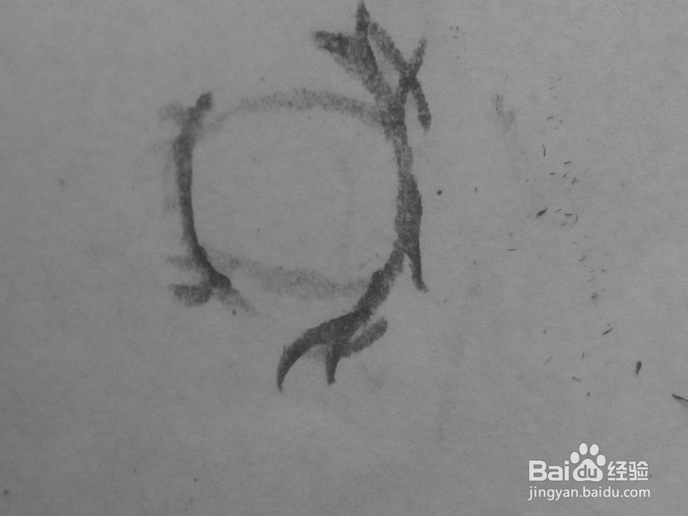 原创动漫人物的眼睛20