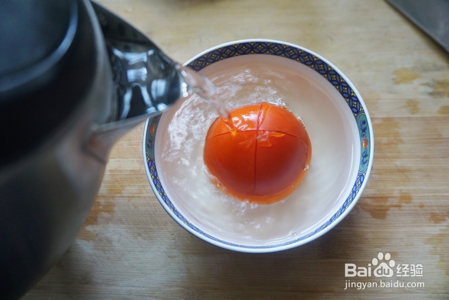 番茄土豆泥怎么做