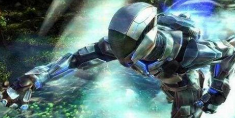 方舟生存进化泰克科技怎么解锁