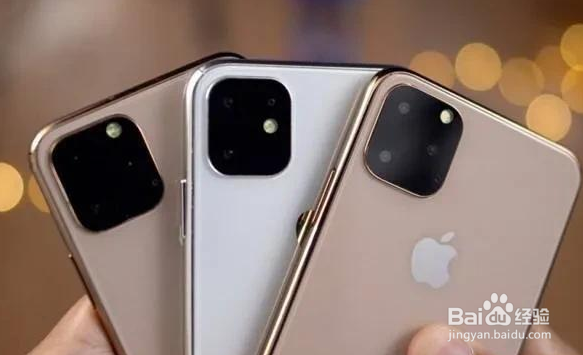 苹果11防水效果怎么样？