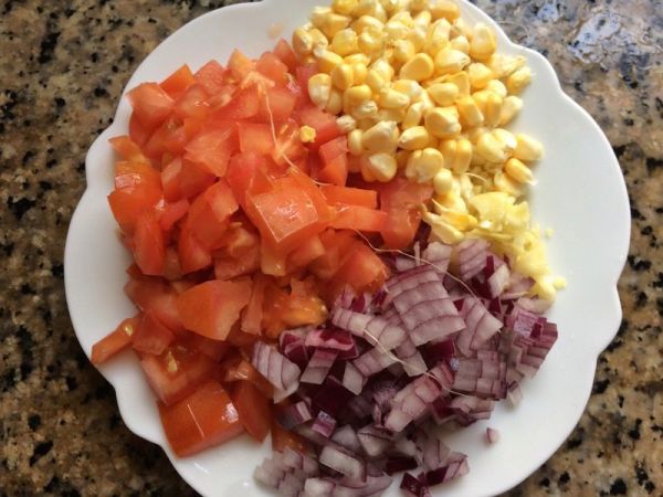黑椒牛肉汁意面