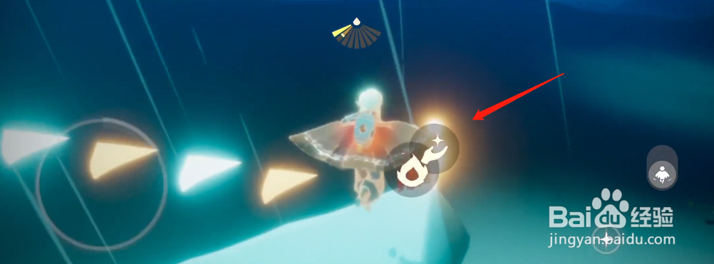 光遇失落方舟光翼位置收集攻略