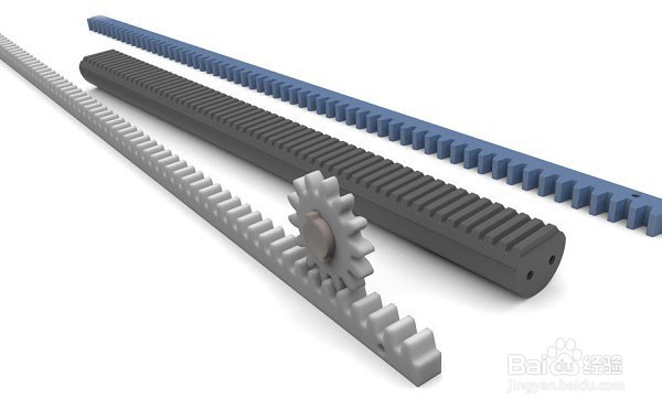 iHF合发齿-齿条加工中为什么会出现误差