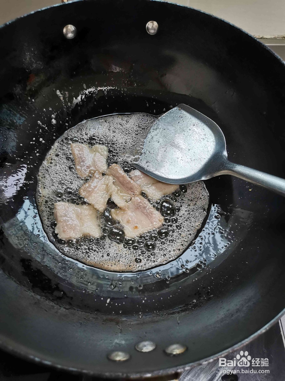 芸豆炖土豆的做法