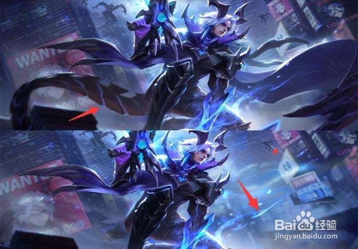 王者荣耀司马懿技巧