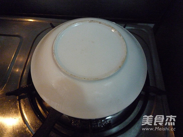 培根鸡蛋煎面