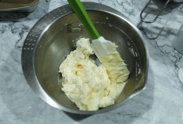 抹茶红豆层层酥