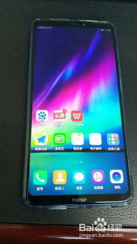华为mate10/NOTE10无法开机使用跳选实例