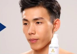 宙思订阅式男士个人护理系列使用方法