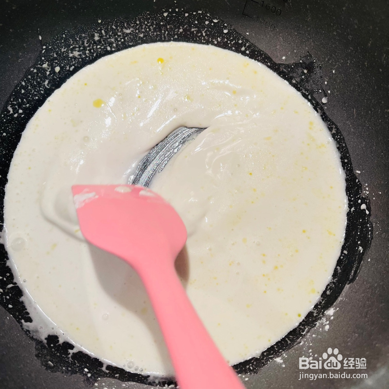 可人儿甜品草莓大福的做法