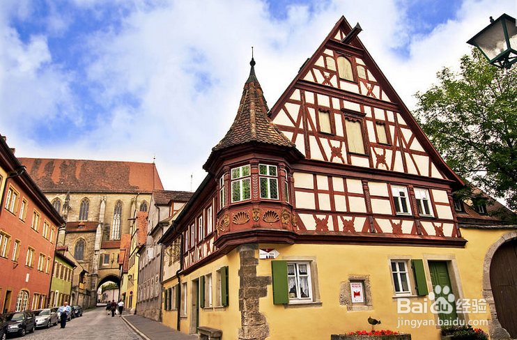 外国人眼中的此生必去之地,中国的这里上榜