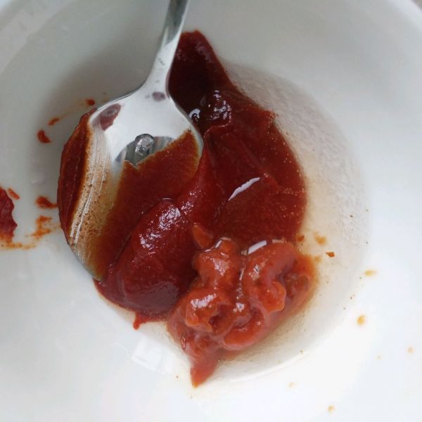 鱼饼拉面炒年糕