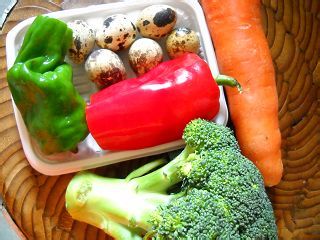 【总决赛】六六大顺--年菜之冷盘--脆如意&amp