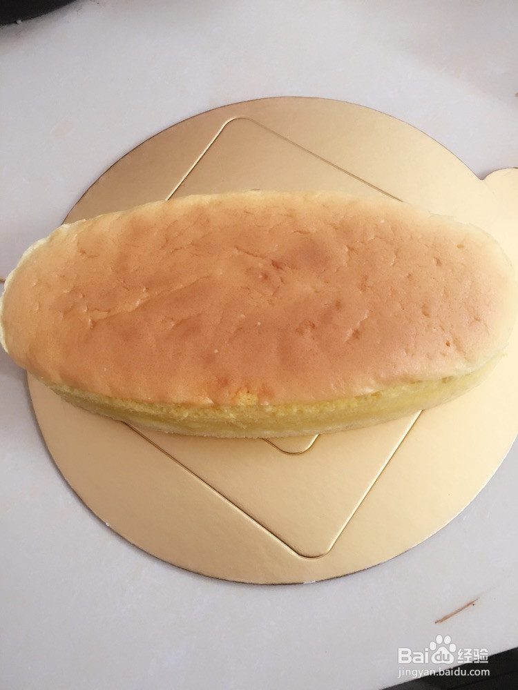 轻乳酪蛋糕的做法