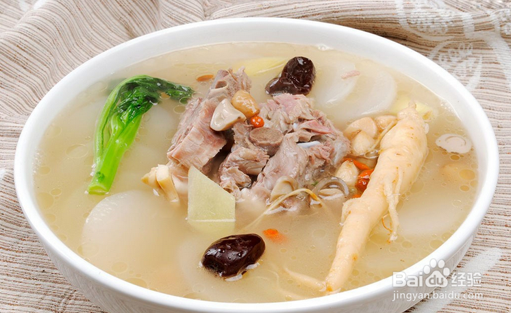 枸杞养生之一日三餐