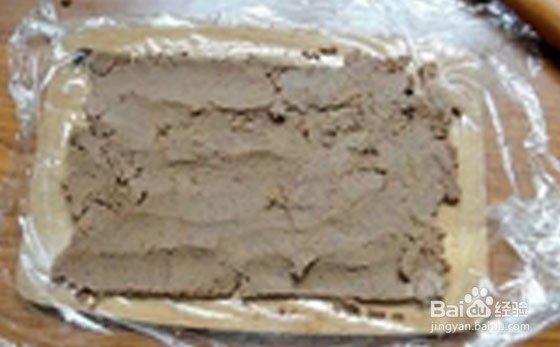 五谷杂粮之黍米驴打滚做法