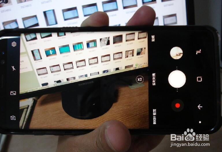 三星Note8手机开箱使用感受