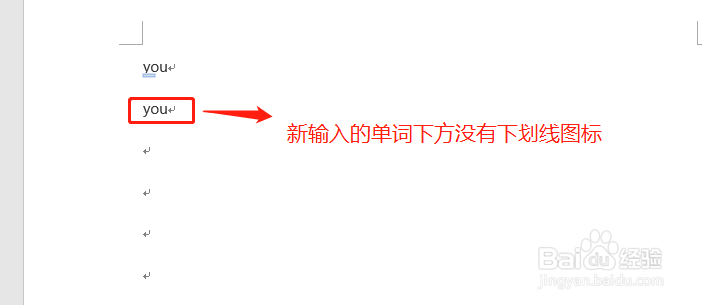 word编辑英文字母换行后首字母自动大写怎么办