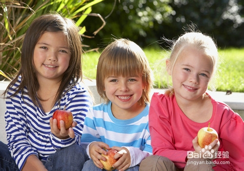 怎样预防孩子冬季感冒?