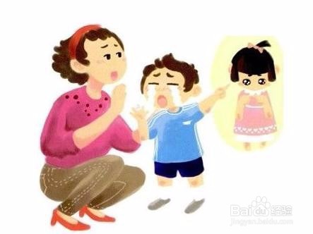 小孩可能遇到欺凌的表现有哪些