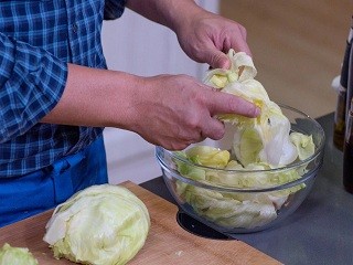 蚝油西生菜怎么做