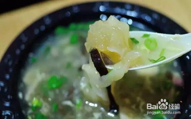 吃货福利,广州最全美食攻略