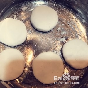 红糖糍粑怎么做