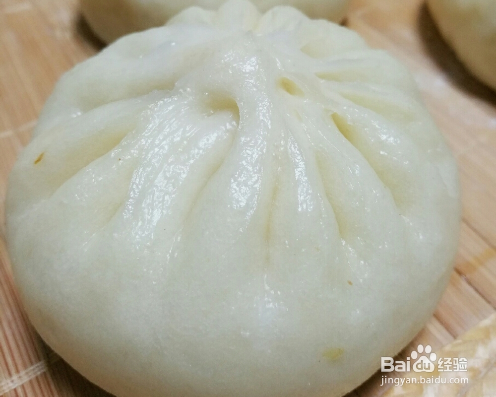 一个人做白菜粉条猪肉包