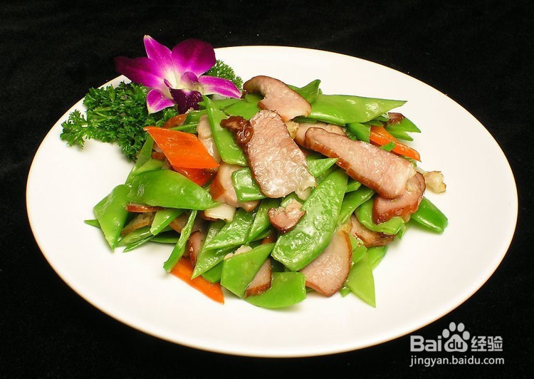 如何腌制酸梅豆？凉拌梅豆角开胃！