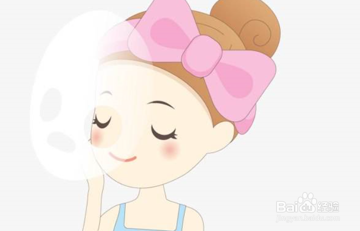 冬季敷面膜要注意什么呢?