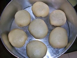 面包物语臭豆面包