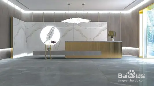 装修用陶瓷大板、岩板有什么好处