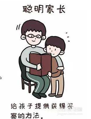 孩子教育方法介绍