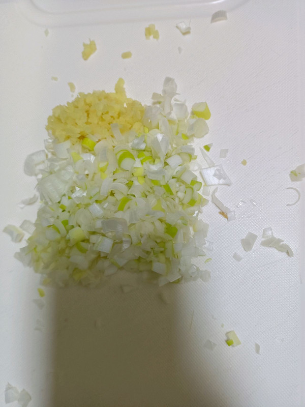 白菜羊肉丸子汤