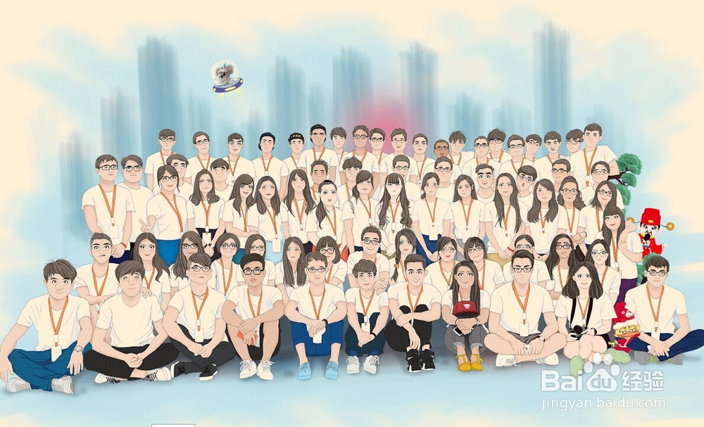 诚美融业告诉你特色体验式培训的作用有哪些?