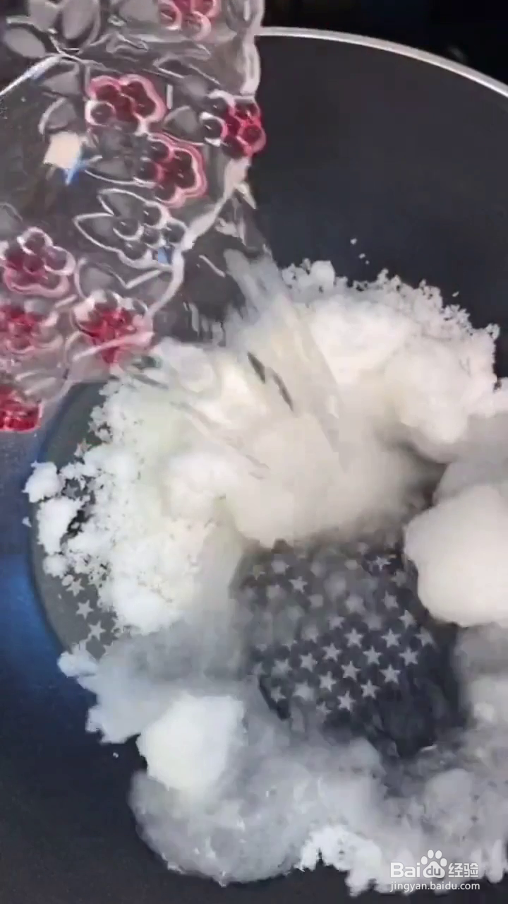 如何制作好吃的糖霜山楂球