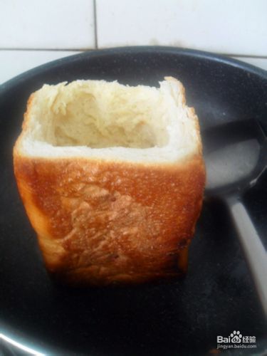 浓香十足的金包咖喱鸡