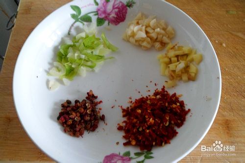 夏日首选——口水鸡