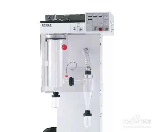 喷雾干燥机的使用方法