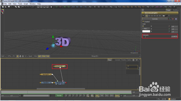 PS如何制作3D电影海报