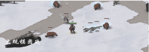 steam部落与弯刀攻略