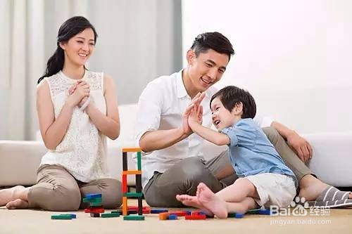 如何用正确的方式教育孩子