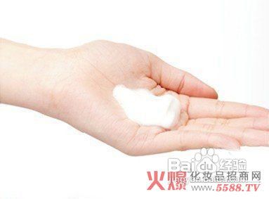 让你快速卸妆详细步骤