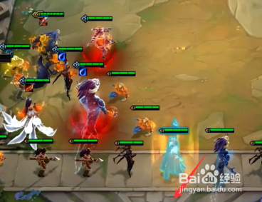 云顶之弈新手攻略