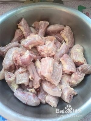 麻辣鸡脖的家常做法