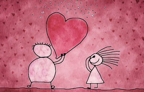 用爱组词张庆十分喜欢什么样的奶奶