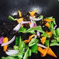 教你做出家常豆腐