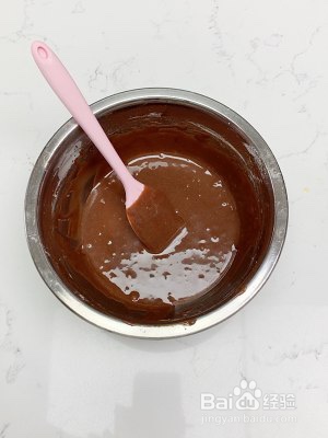 网红巧克力脆脆